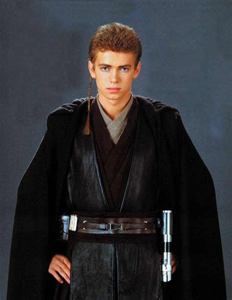 Anakin age attack of the clones. Things To Know About Anakin age attack of the clones. 